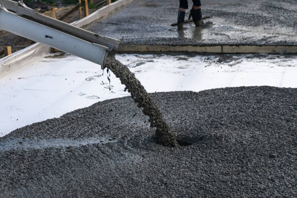 Best Decorative Concrete in Icard, NC