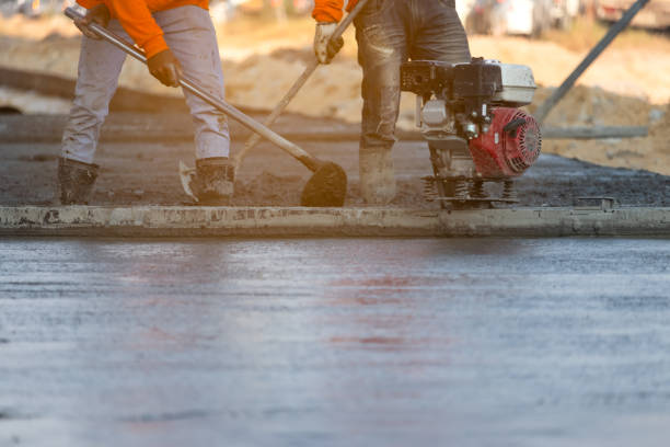 Best Concrete Foundation Repair in Icard, NC