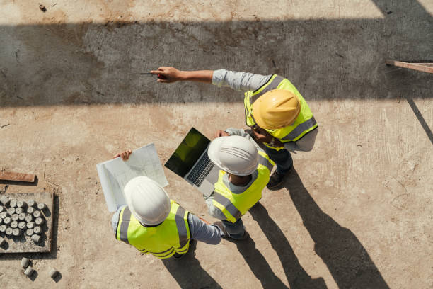 Best Concrete Sealing and Maintenance in Icard, NC