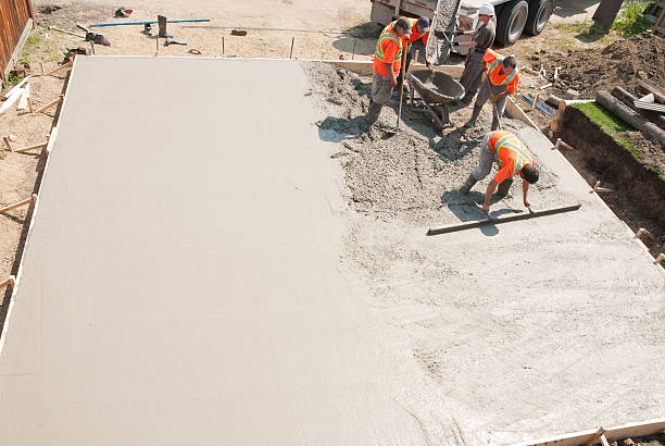 Best Residential Concrete Solutions in Icard, NC
