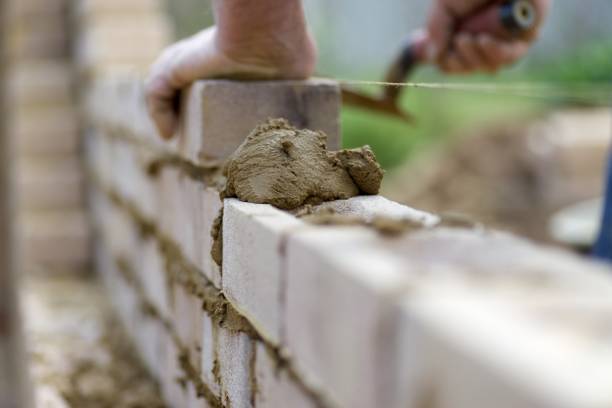 Best Concrete Driveway Installation in Icard, NC