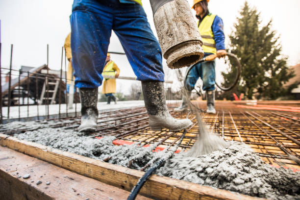 Best Concrete Demolition Services in Icard, NC